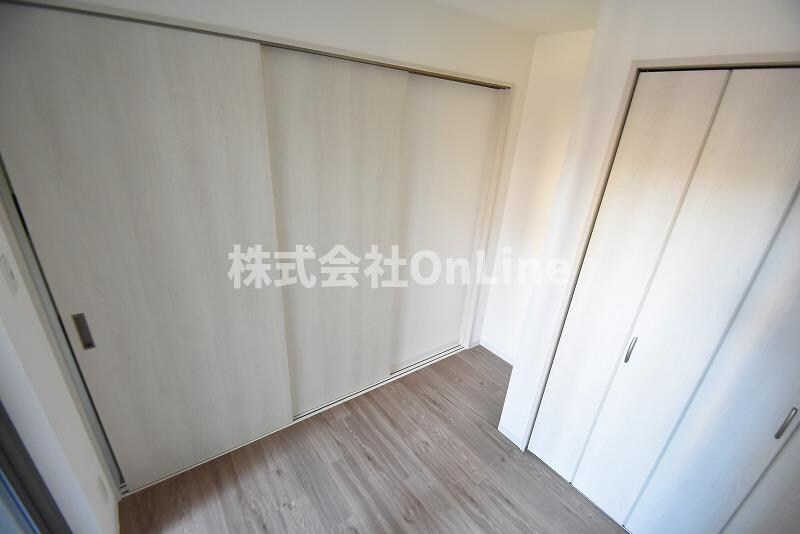 アート東大阪Bの物件内観写真