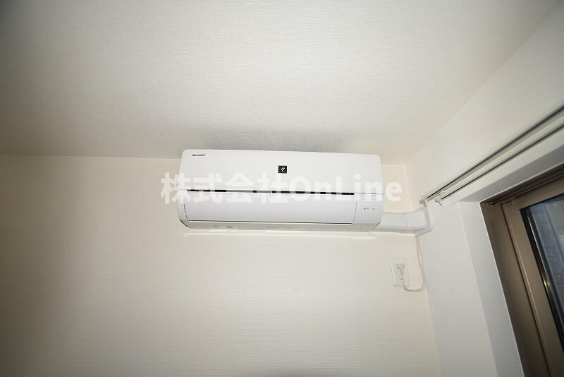 アート東大阪Bの物件内観写真