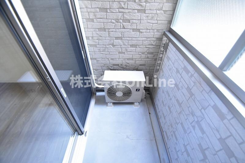 アート東大阪Bの物件内観写真