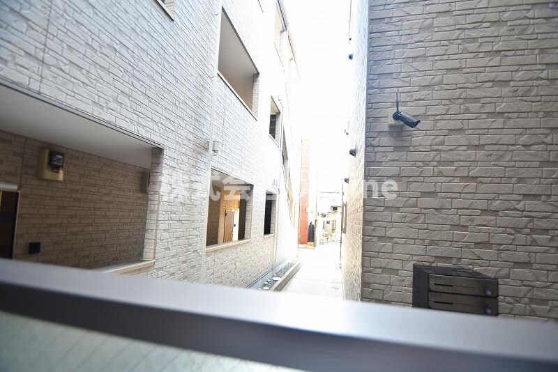 アート東大阪Bの物件内観写真