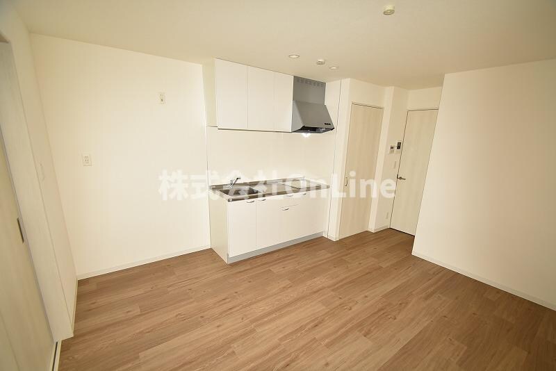 アート東大阪Bの物件内観写真