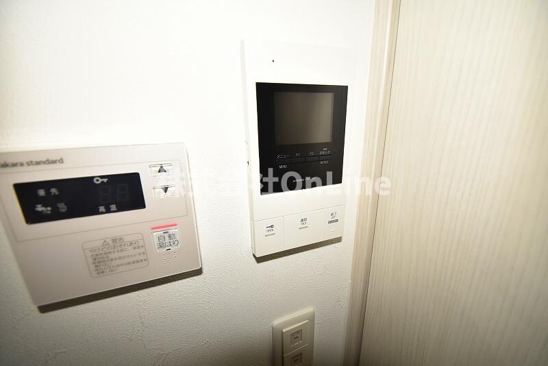 アート東大阪Bの物件内観写真