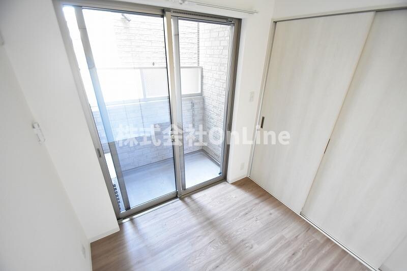 アート東大阪Bの物件内観写真