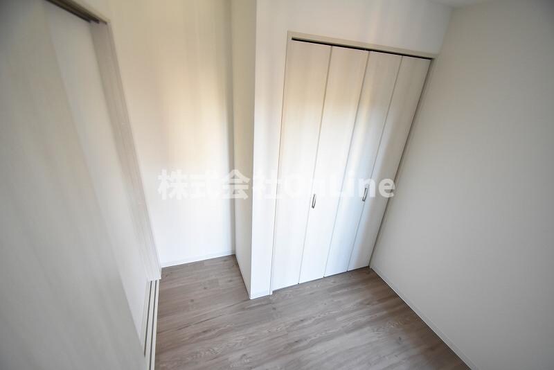 アート東大阪Bの物件内観写真