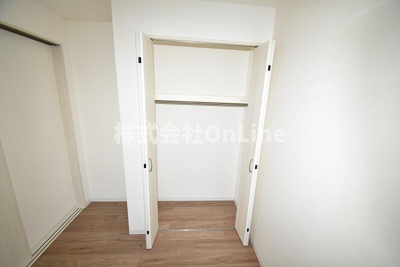 アート東大阪Bの物件内観写真