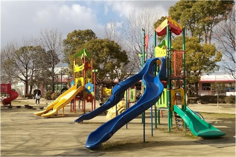 アート東大阪Bの物件内観写真