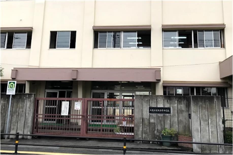 アート東大阪Bの物件内観写真