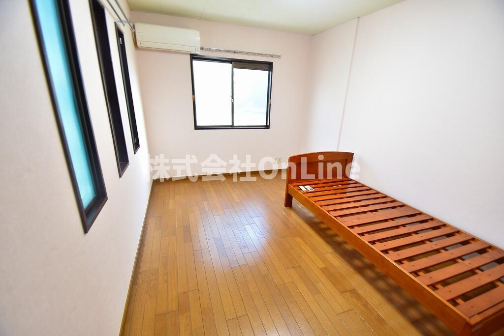 STADIO　NAGASEの物件内観写真