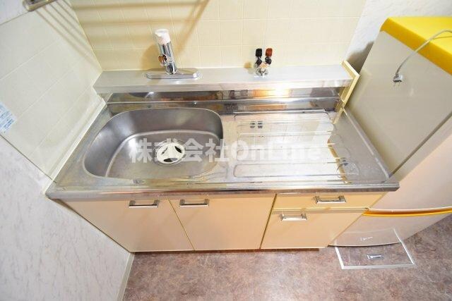 STADIO　NAGASEの物件内観写真