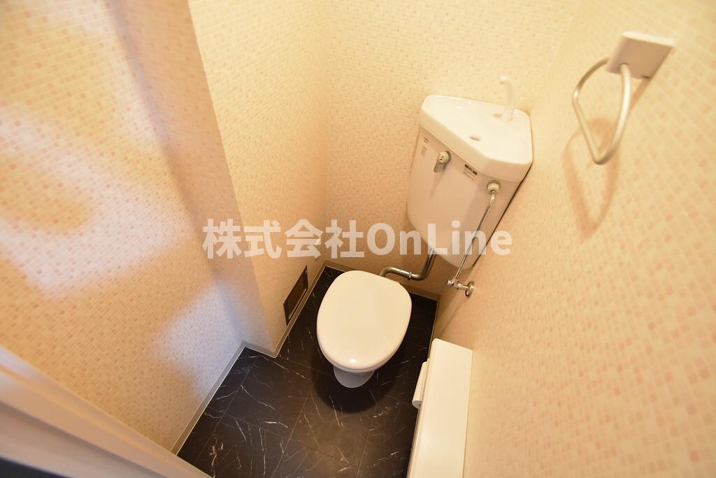 STADIO　NAGASEの物件内観写真