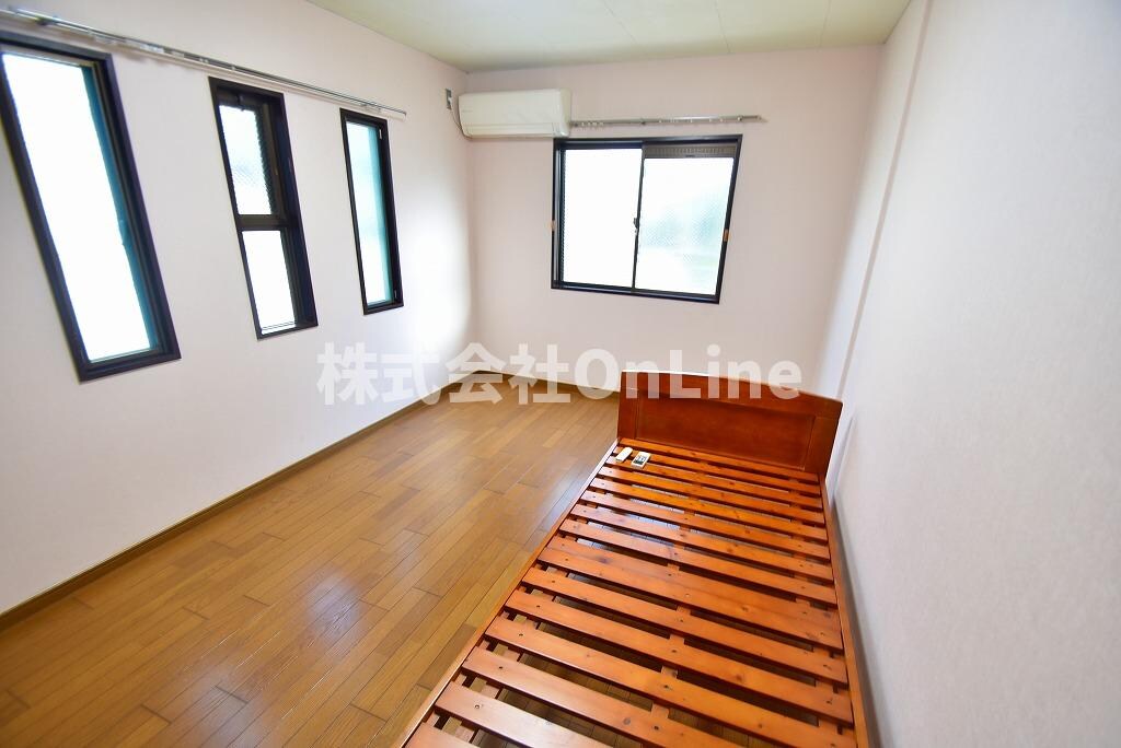 STADIO　NAGASEの物件内観写真