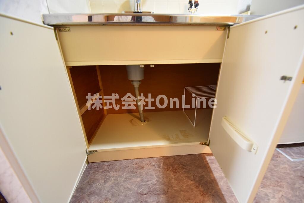 STADIO　NAGASEの物件内観写真