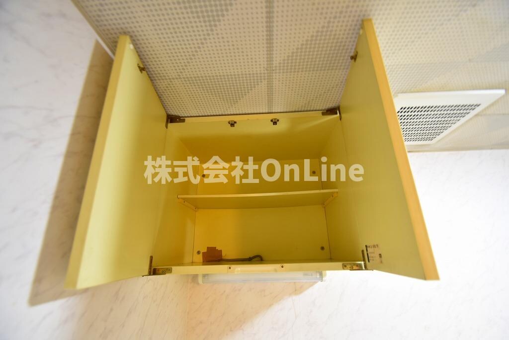 STADIO　NAGASEの物件内観写真