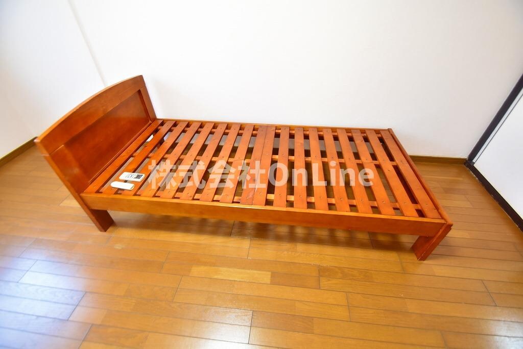 STADIO　NAGASEの物件内観写真