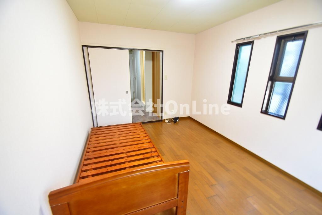 STADIO　NAGASEの物件内観写真