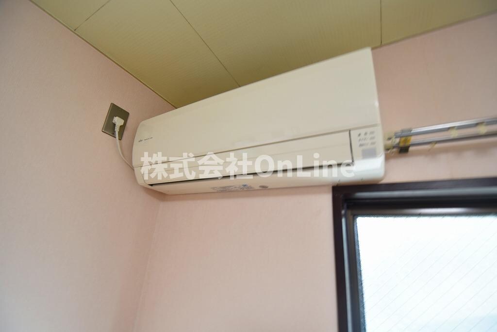 STADIO　NAGASEの物件内観写真