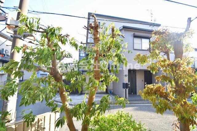 STADIO　NAGASEの物件内観写真