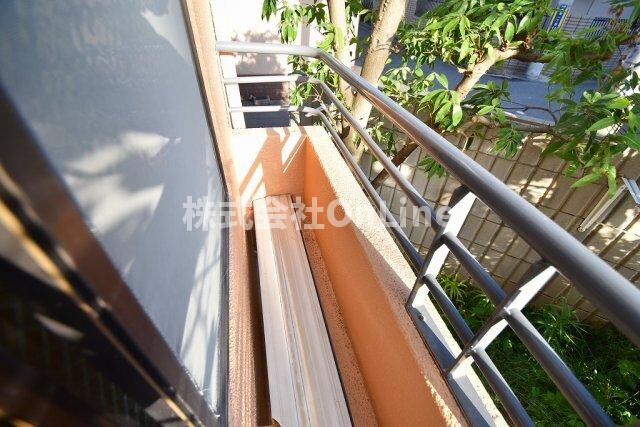 STADIO　NAGASEの物件内観写真