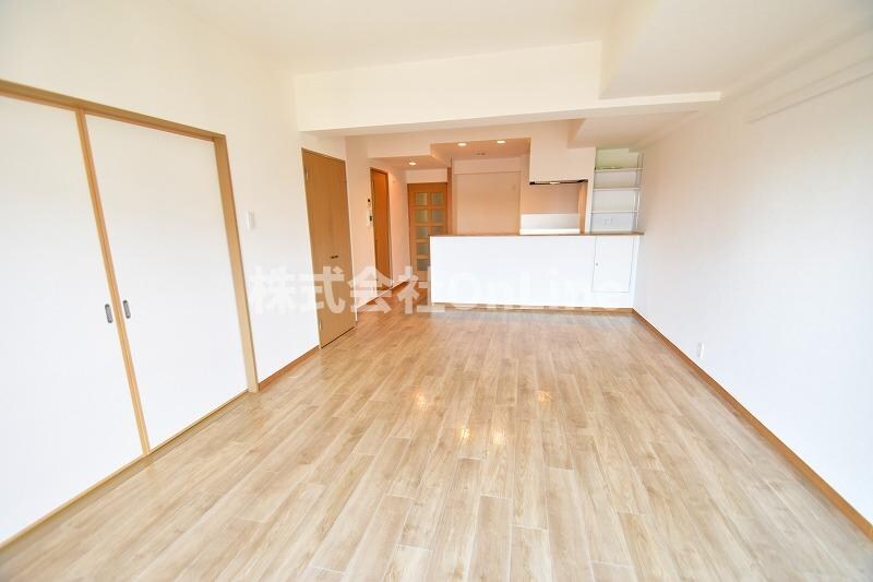 戴慶カーサグラシアの物件内観写真