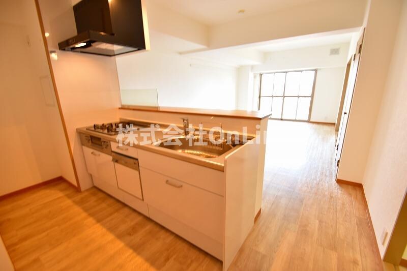 戴慶カーサグラシアの物件内観写真