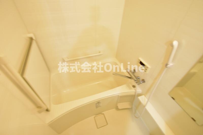 戴慶カーサグラシアの物件内観写真