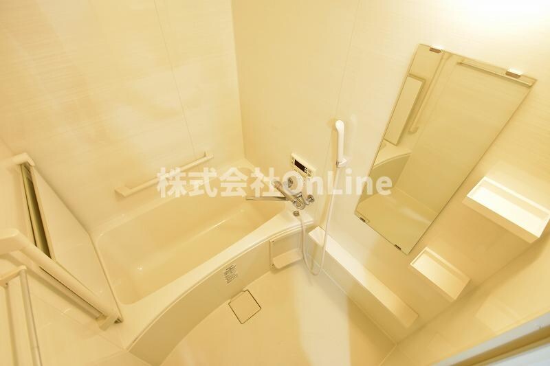 戴慶カーサグラシアの物件内観写真