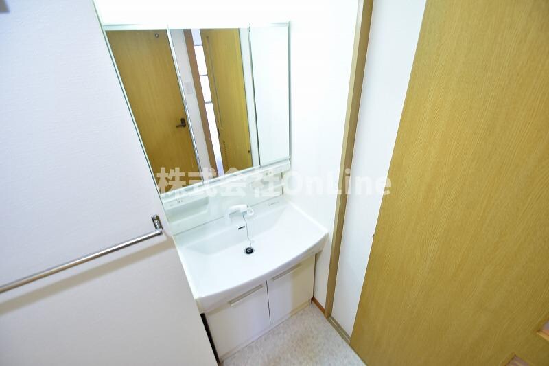 戴慶カーサグラシアの物件内観写真