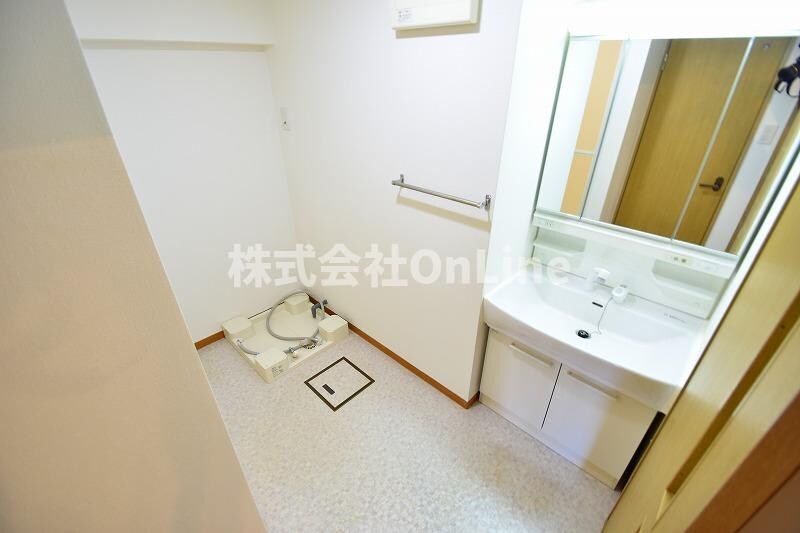 戴慶カーサグラシアの物件内観写真