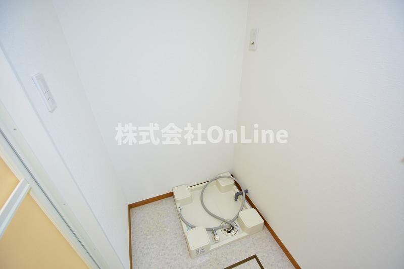 戴慶カーサグラシアの物件内観写真