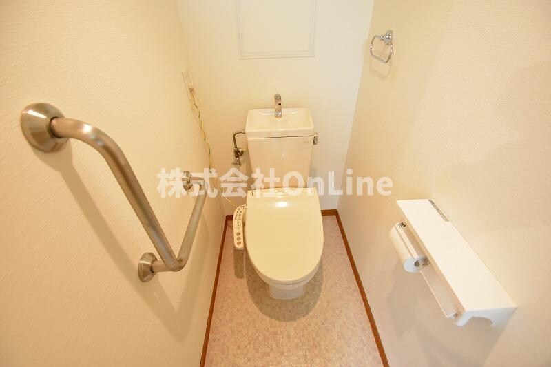 戴慶カーサグラシアの物件内観写真