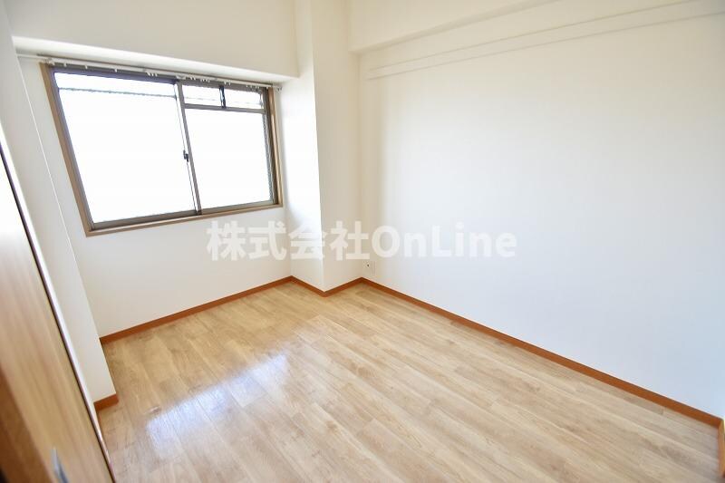 戴慶カーサグラシアの物件内観写真