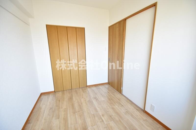 戴慶カーサグラシアの物件内観写真