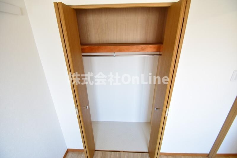 戴慶カーサグラシアの物件内観写真