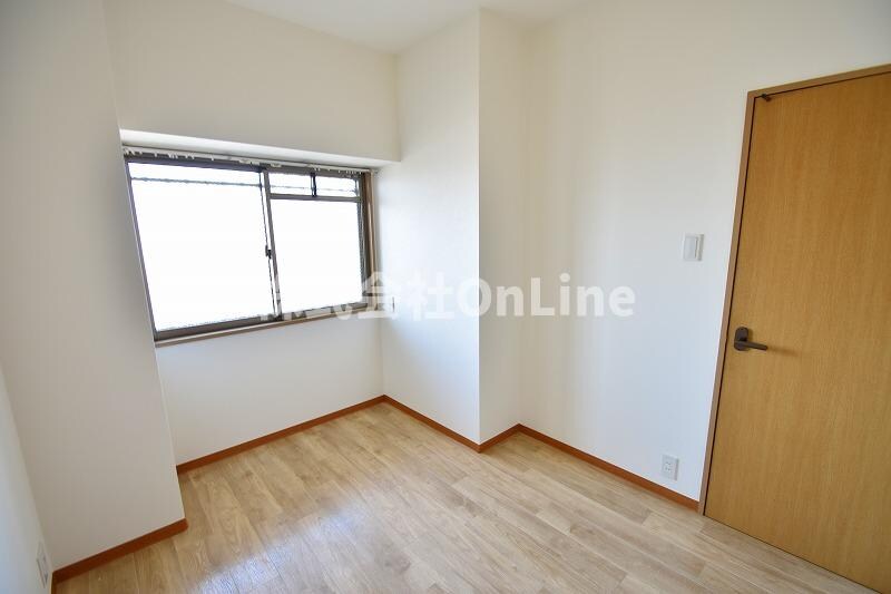 戴慶カーサグラシアの物件内観写真