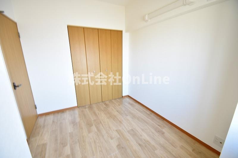 戴慶カーサグラシアの物件内観写真