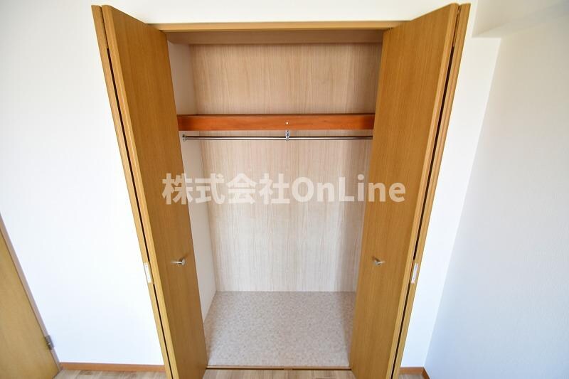 戴慶カーサグラシアの物件内観写真