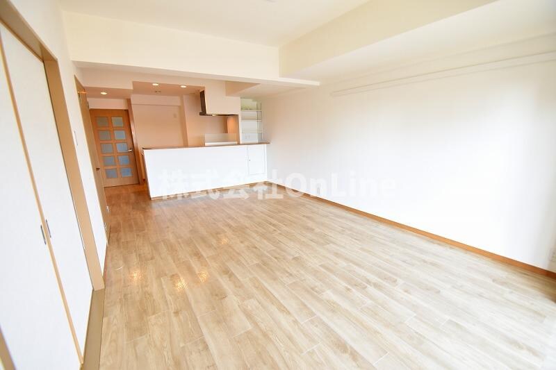 戴慶カーサグラシアの物件内観写真