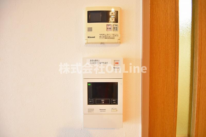 戴慶カーサグラシアの物件内観写真