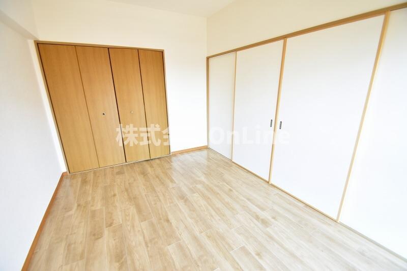 戴慶カーサグラシアの物件内観写真