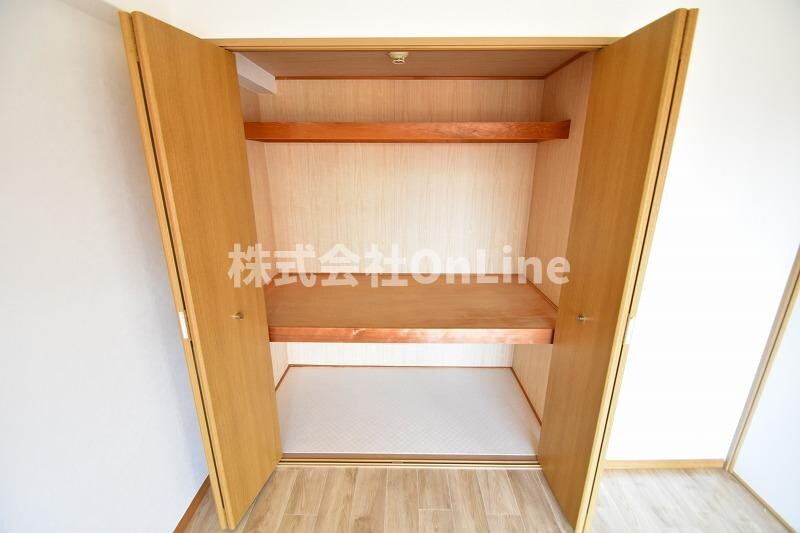 戴慶カーサグラシアの物件内観写真