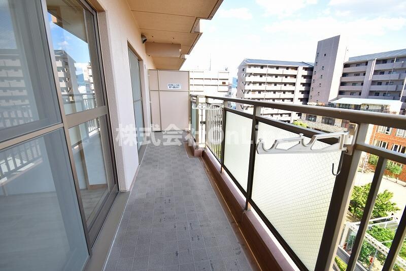 戴慶カーサグラシアの物件内観写真