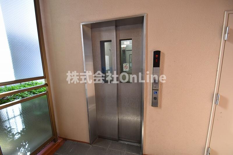 戴慶カーサグラシアの物件内観写真