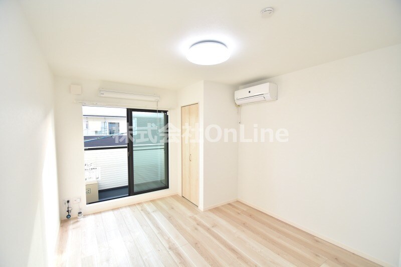 パラドール大蓮東の物件内観写真