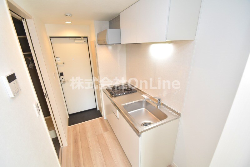 パラドール大蓮東の物件内観写真