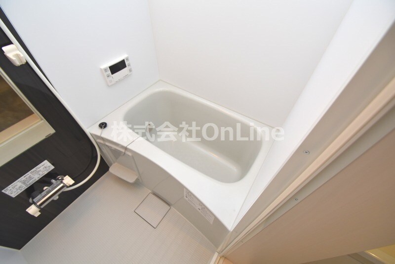 パラドール大蓮東の物件内観写真