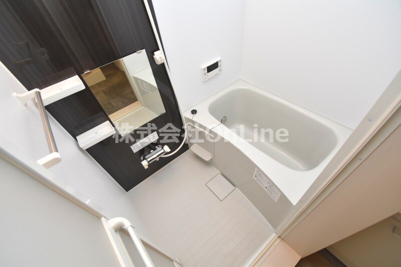 パラドール大蓮東の物件内観写真