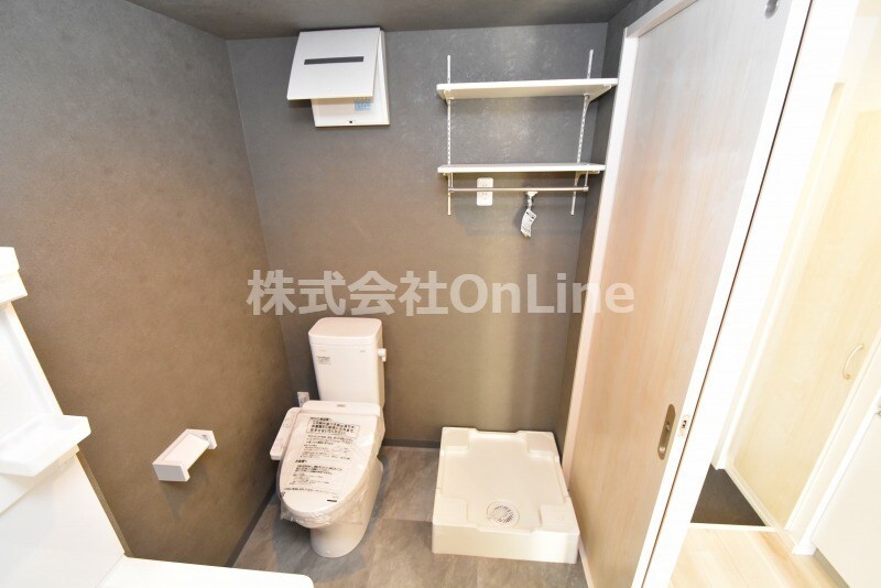 パラドール大蓮東の物件内観写真