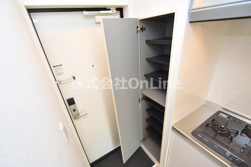 パラドール大蓮東の物件内観写真