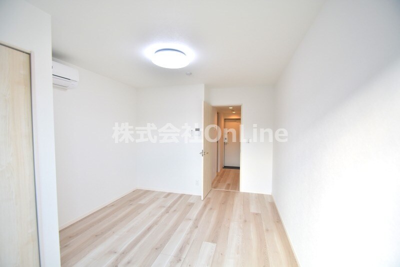 パラドール大蓮東の物件内観写真