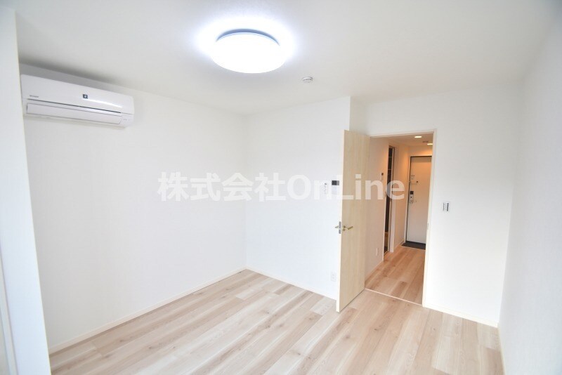 パラドール大蓮東の物件内観写真